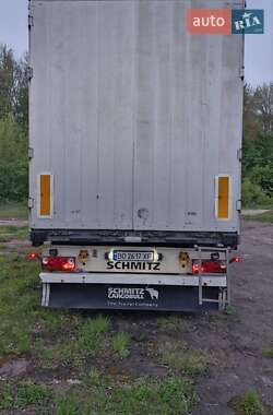Тягач MAN TGX 2011 в 