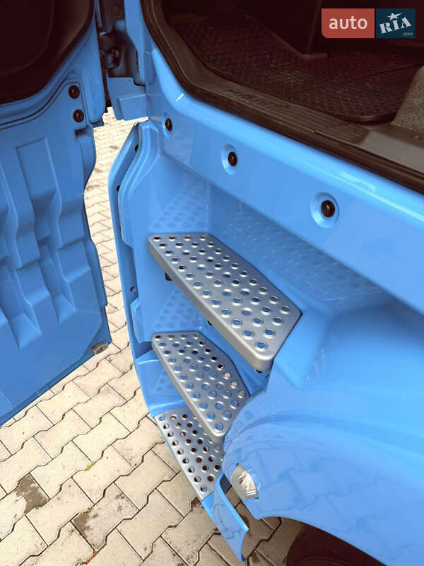 Тягач MAN TGX 2011 в Хусті фото 12 Тягач MAN TGX 2011 в Хусті