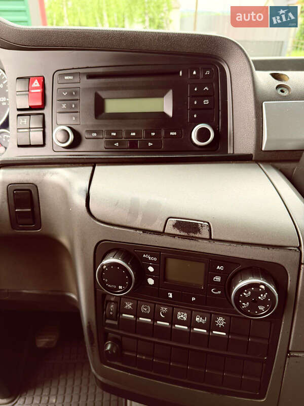 Тягач MAN TGX 2011 в Хусті фото 15 Тягач MAN TGX 2011 в Хусті