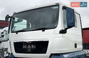 Тягач MAN TGX 2012 в 