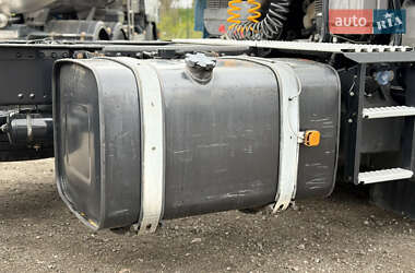 Тягач MAN TGX 2012 в 