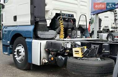 Тягач MAN TGX 2012 в 