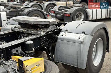 Тягач MAN TGX 2012 в 