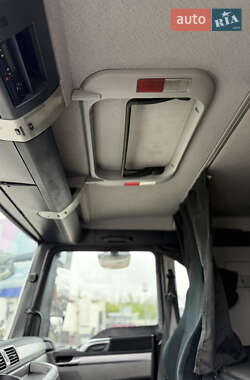 Тягач MAN TGX 2012 в 