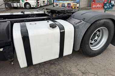 Тягач MAN TGX 2013 в 
