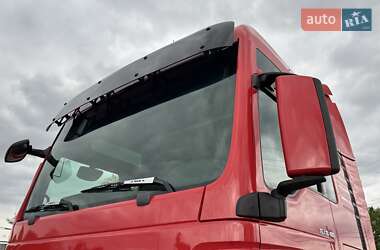 Тягач MAN TGX 2013 в 