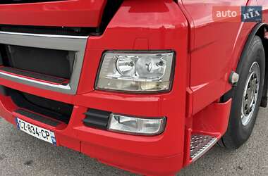 Тягач MAN TGX 2013 в 