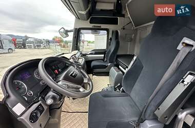Тягач MAN TGX 2012 в 