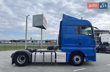 Тягач MAN TGX 2020 в 
