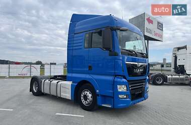 Тягач MAN TGX 2020 в 