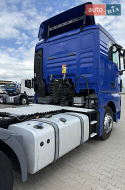 Тягач MAN TGX 2013 в 