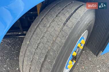 Тягач MAN TGX 2013 в 