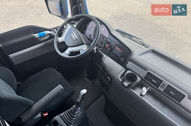 Тягач MAN TGX 2013 в 