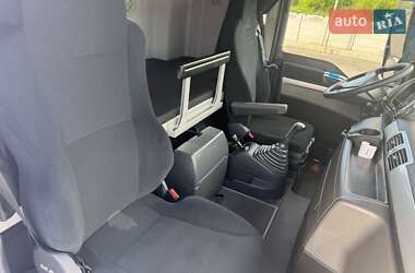 Тягач MAN TGX 2013 в 
