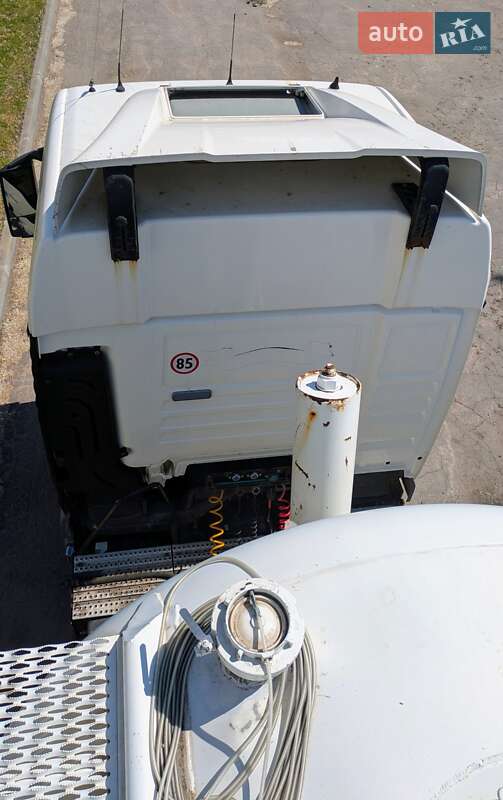 Тягач MAN TGX 2014 в Черкасах фото 6 Тягач MAN TGX 2014 в Черкасах