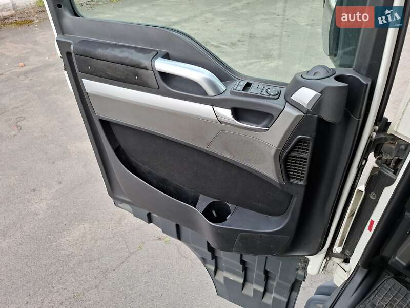 Тягач MAN TGX 2014 в Гайсину