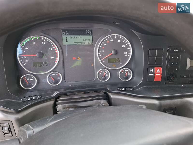 Тягач MAN TGX 2014 в Гайсину фото 4 Тягач MAN TGX 2014 в Гайсину