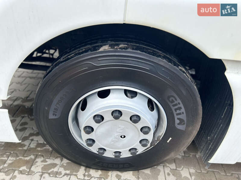 Тягач MAN TGX 2012 в Вінниці фото 6 Тягач MAN TGX 2012 в Вінниці