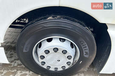Тягач MAN TGX 2012 в 