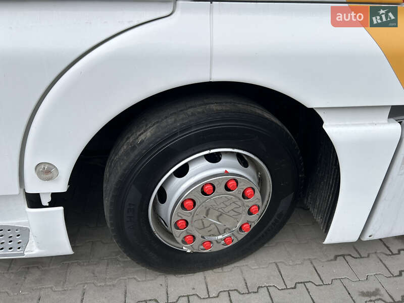 Тягач MAN TGX 2011 в Виннице фото 6 Тягач MAN TGX 2011 в Виннице