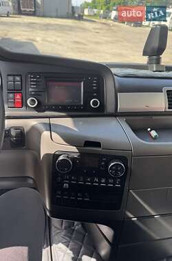 Тягач MAN TGX 2015 в 