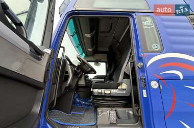 Тягач MAN TGX 2012 в 