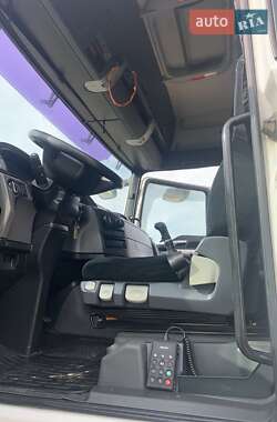 Тягач MAN TGX 2008 в 