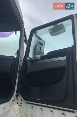 Тягач MAN TGX 2008 в 