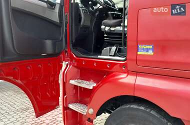 Тягач MAN TGX 2012 в 