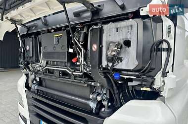 Тягач MAN TGX 2020 в 