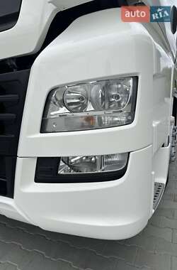 Тягач MAN TGX 2020 в 