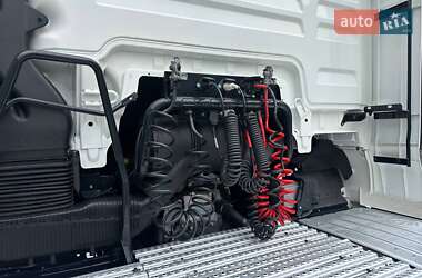 Тягач MAN TGX 2020 в 