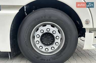 Тягач MAN TGX 2020 в 