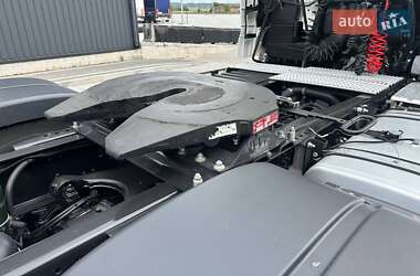 Тягач MAN TGX 2020 в 