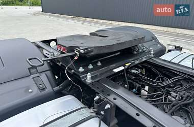 Тягач MAN TGX 2020 в 
