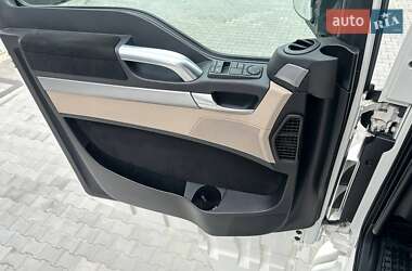 Тягач MAN TGX 2020 в 