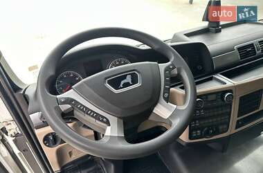 Тягач MAN TGX 2020 в 