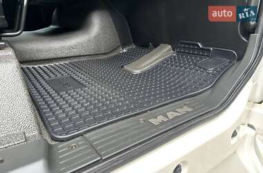 Тягач MAN TGX 2020 в 