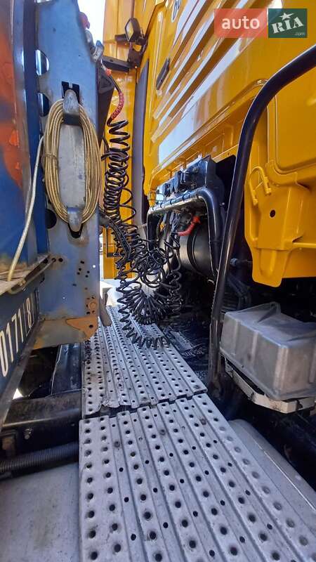 Тентованый MAN TGX 2012 в Черкассах фото 14 Тентованый MAN TGX 2012 в Черкассах