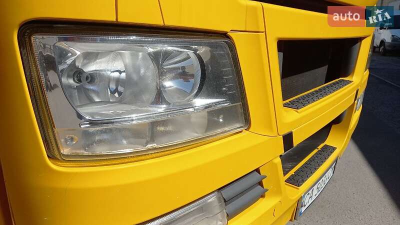 Тентованый MAN TGX 2012 в Черкассах фото 21 Тентованый MAN TGX 2012 в Черкассах