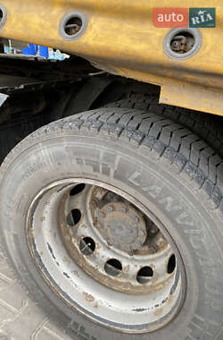 Тягач MAN TGX 2014 в 