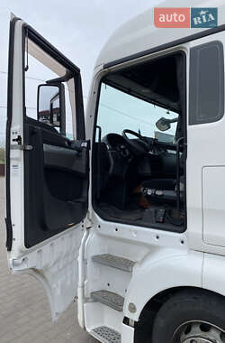Тягач MAN TGX 2014 в 