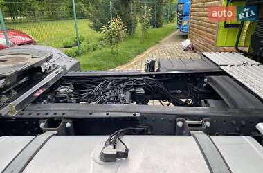 Тягач MAN TGX 2019 в 