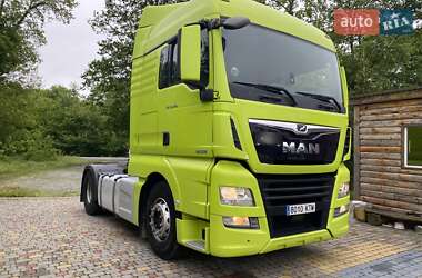 Тягач MAN TGX 2019 в Шепетівці