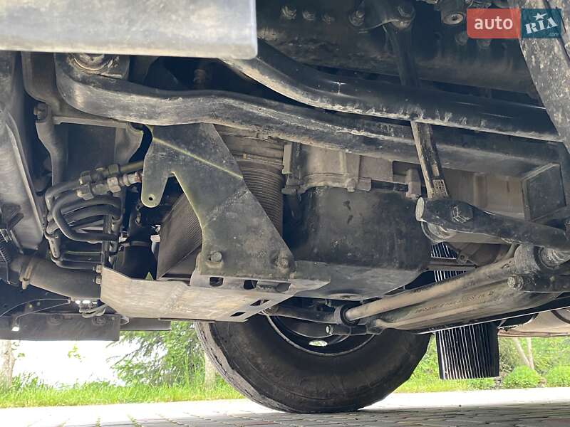 Тягач MAN TGX 2019 в Шепетівці