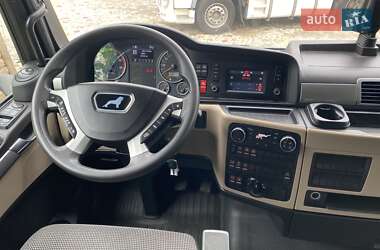 Тягач MAN TGX 2019 в 