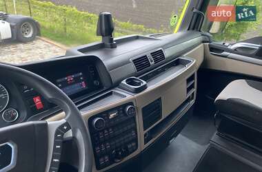 Тягач MAN TGX 2019 в 