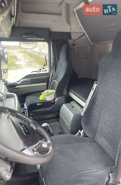 Тягач MAN TGX 2013 в 
