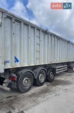 Тягач MAN TGX 2013 в 