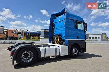 Тягач MAN TGX 2019 в 